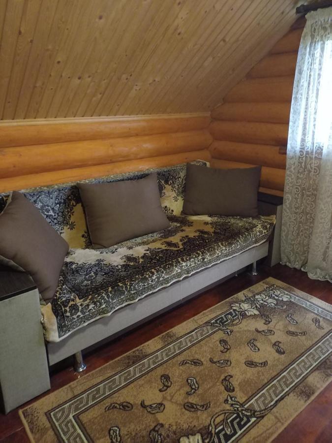 Затишний Будиночок Bukovets Exterior photo